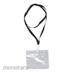 monotaro.id ID Card Horizontal dengan Tali