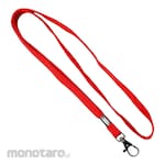 monotaro.id Tali Lanyard ID Card Kait 1 cm
