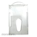 monotaro.id Tempat ID Card Acrylic Transparan
