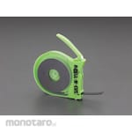 ESCO 12.7mmx4.5m magnetic tape (with dispenser