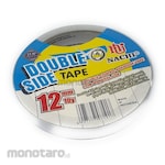 NACHI TAPE Double Tape (Isolasi Bolak Balik)