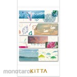 King Jim KITTA masking tape