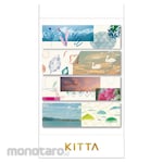 King Jim KITTA masking tape