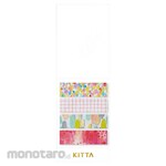 King Jim Masking Tape KITTA Clear