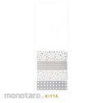 King Jim Masking Tape KITTA
