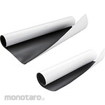 TRUSCO Magnetic Roll Big Size