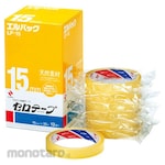 Nichiban Cellulose Tape Large Roll L-Pack (Hand Cutting)