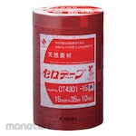 Nichiban Colored Cellophane Tape No. 430