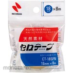 Nichiban Pack of 1 small roll of cellophane tape