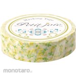 Nichiban Petit Joie Masking Tape 070