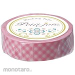 Nichiban Petit joie Masking Tape