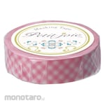 Nichiban Petit joie Masking Tape