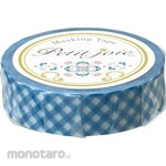 Nichiban Petit joie Masking Tape