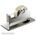AS ONE Stainless Steel Tape Cutter