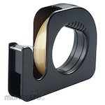 Nichiban Hand Cutter Straight Line Beauty