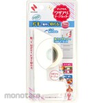 Nichiban Wazaari Tape Cutter White