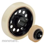 Open Industries Tape cutter pulley