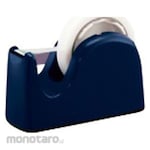 Plus 31244) Tape cutter TC-301 Navy