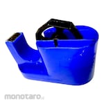 monotaro.id Tape Dispenser 1inch MID805BR Blue 1pc