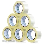 Deli Lakban Packing Bening OPP