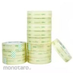 Deli Lakban Packing Bening OPP