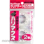 Harimouse Refill Clear Tape (Solasi / Selotip)