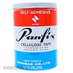 Panfix Tape Cello (Selotip) 1inch (Solasi / Selotip)