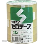 SEKISUI Lakban Bening No. 252