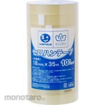 SMARTVALUE Scotch tape