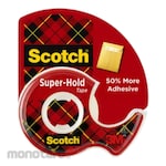 Scotch Super Hold Tape