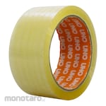 UNO TAPE Tape OPP Transparant (Solasi)