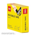 Deli Invisible Tape