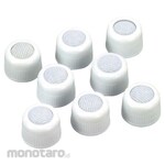 Plus (Stationery) 861254 Jointex liquid paste sponge 8 pieces