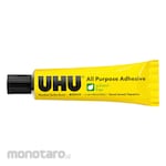 UHU All Purpose Adhesive Solvent Free (Lem Serbaguna)