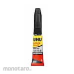 UHU Super Glue Ultra Fast Control (Lem Cair)
