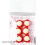 YAMATO (office supplies) Ecomu Arabic Sponge Cap