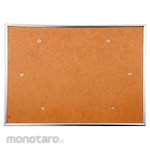 Artec [School teaching materials and educational toys] Metallic Plastic Frame (Figura / Bingkai)
