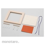 Artec [School teaching materials and educational toys] Multi Art Frame (Figura / Bingkai)