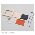 Artec [School teaching materials and educational toys] Multi Art Glass Set (Figura / Bingkai)