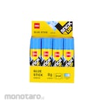 Deli Glue Stick Disappearing (Lem Stik)