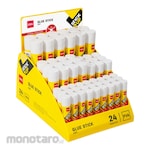 Deli Glue Stick Display Rack (Tempat Lem)
