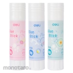 Deli Glue Stick PVA (Lem Stik)