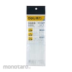 Deli Hot Glue Stick (Isi Lem Tembak)