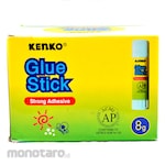 Kenko Glue Stick Pen (Lem Batang)