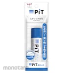 Tombow Pencil Glue Stick Disappearing Color (Lem Stik)
