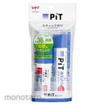 Tombow Pencil Glue Stick Eraser Refill (Refill Lem)