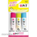 Tombow Pencil Glue Stick High Power Fragrance (Lem Stik)