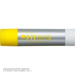 Tombow Pencil Kieiro Pit S Neon Yellow