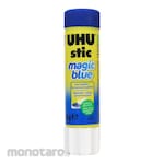 UHU Stic Glue Magic Blue (Lem Stik)