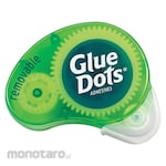 DOT N GO Removable Glue Dispenser (Lem Kertas Rol)